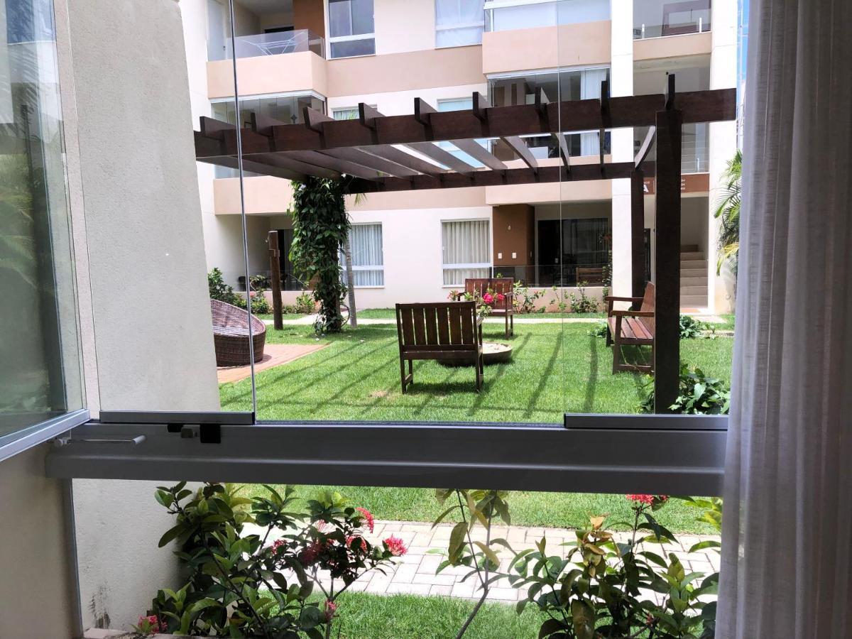 Porto Smeralda Guarajuba C001 Экстерьер фото
