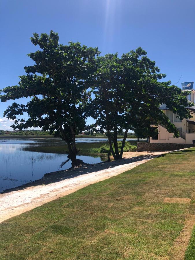 Porto Smeralda Guarajuba C001 Экстерьер фото
