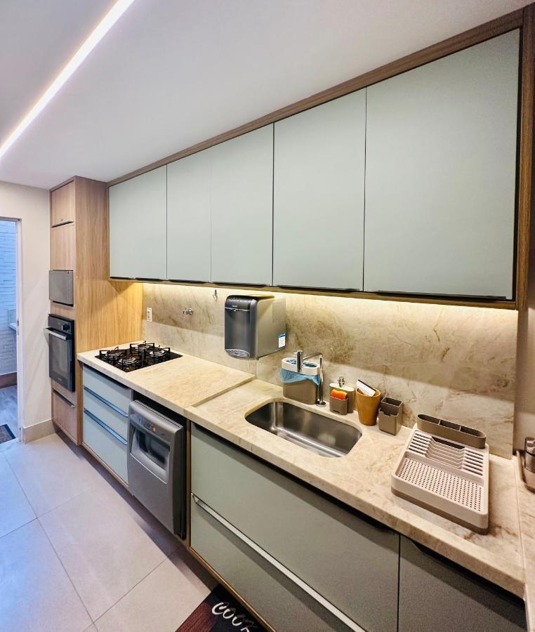 Porto Smeralda Guarajuba C001 Экстерьер фото