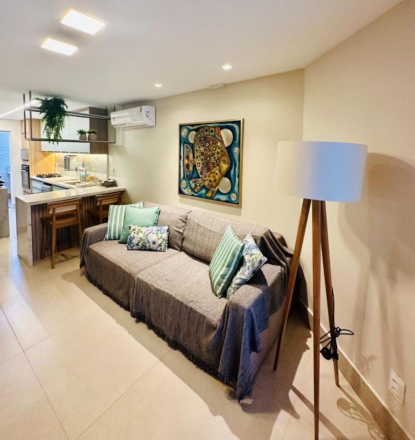 Porto Smeralda Guarajuba C001 Экстерьер фото