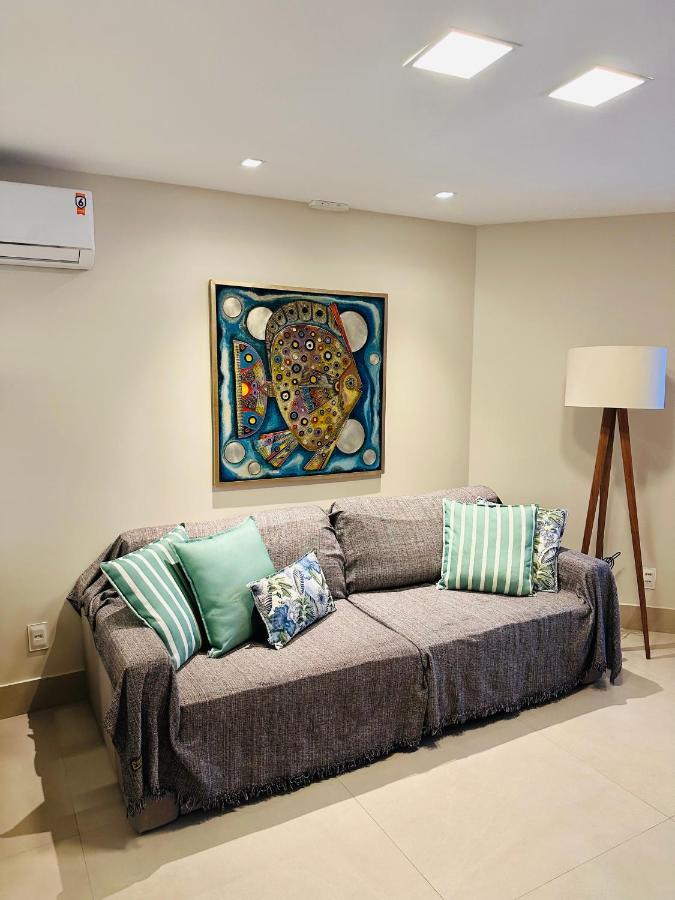Porto Smeralda Guarajuba C001 Экстерьер фото