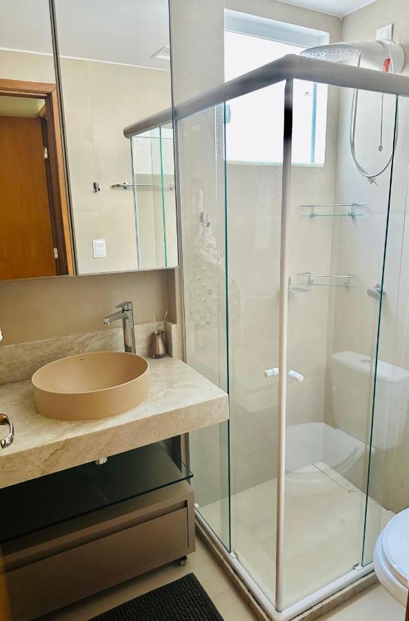 Porto Smeralda Guarajuba C001 Экстерьер фото
