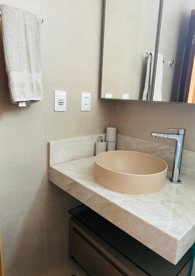 Porto Smeralda Guarajuba C001 Экстерьер фото