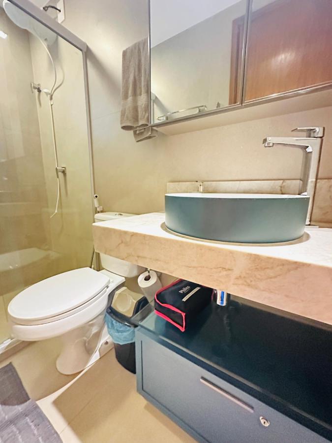 Porto Smeralda Guarajuba C001 Экстерьер фото