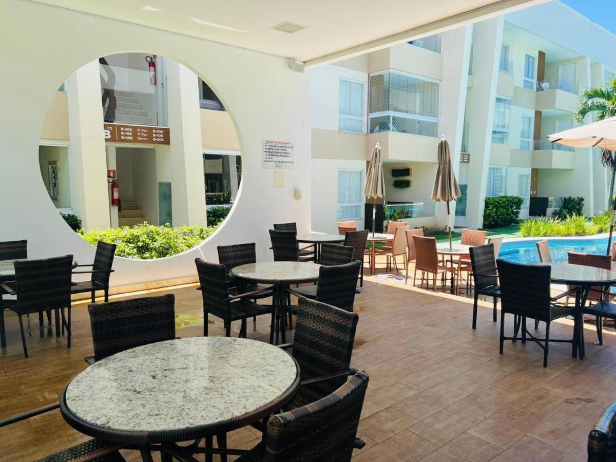 Porto Smeralda Guarajuba C001 Экстерьер фото