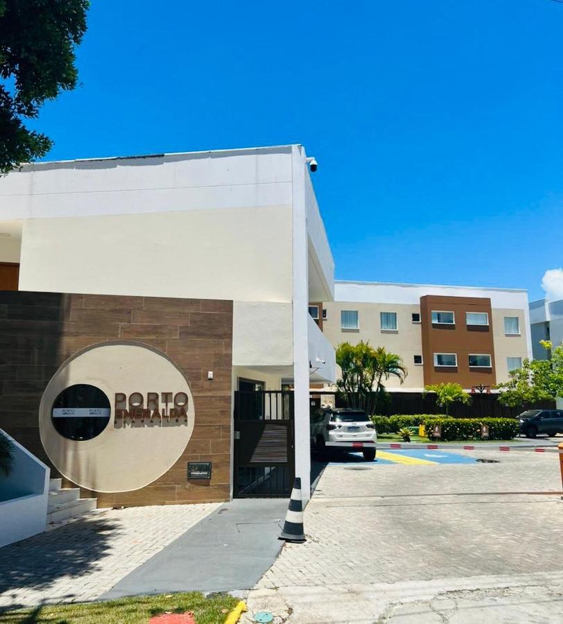 Porto Smeralda Guarajuba C001 Экстерьер фото