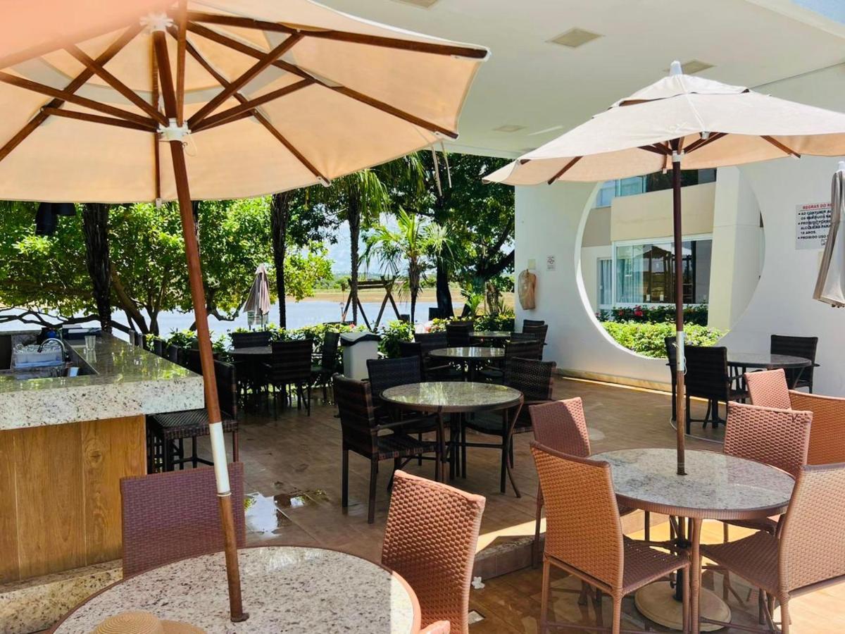 Porto Smeralda Guarajuba C001 Экстерьер фото