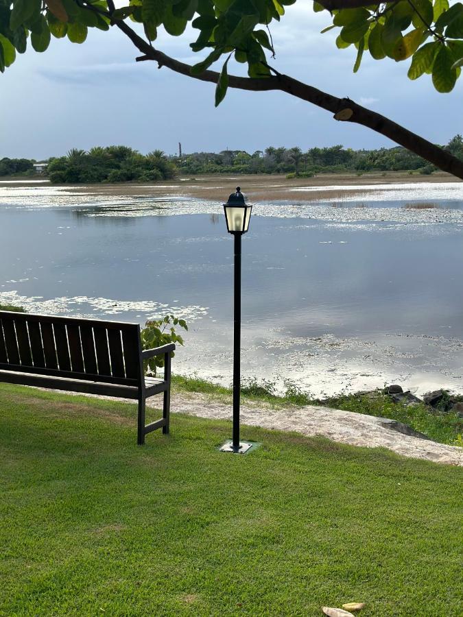 Porto Smeralda Guarajuba C001 Экстерьер фото