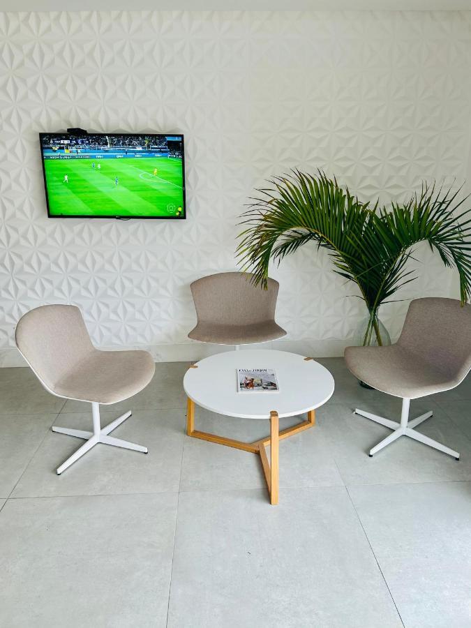 Porto Smeralda Guarajuba C001 Экстерьер фото