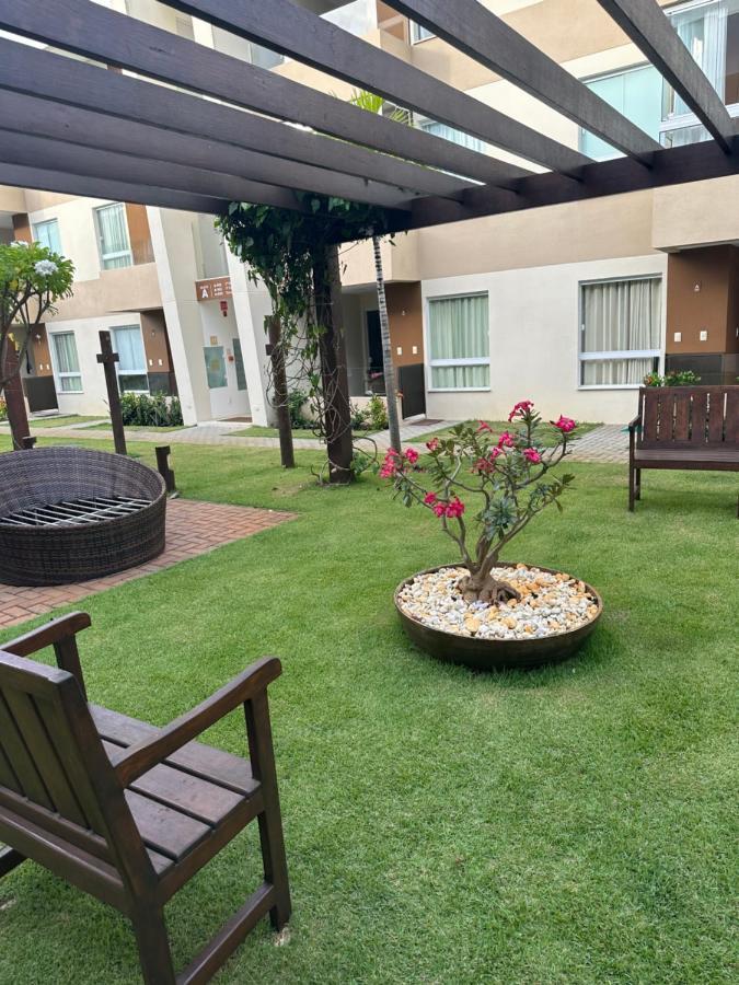 Porto Smeralda Guarajuba C001 Экстерьер фото