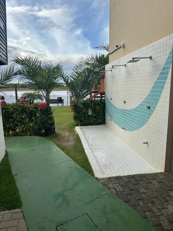 Porto Smeralda Guarajuba C001 Экстерьер фото