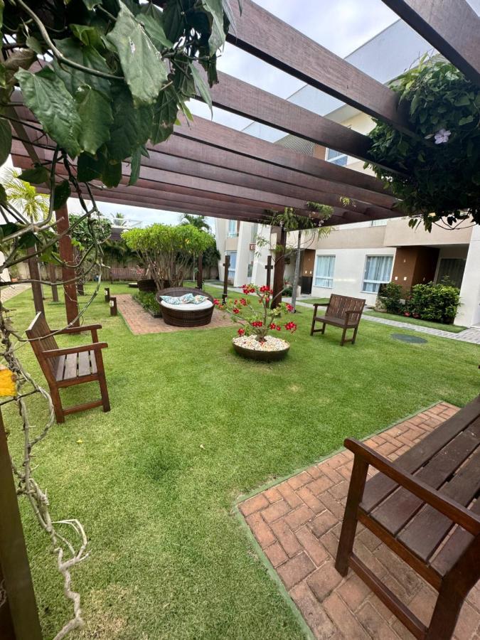 Porto Smeralda Guarajuba C001 Экстерьер фото