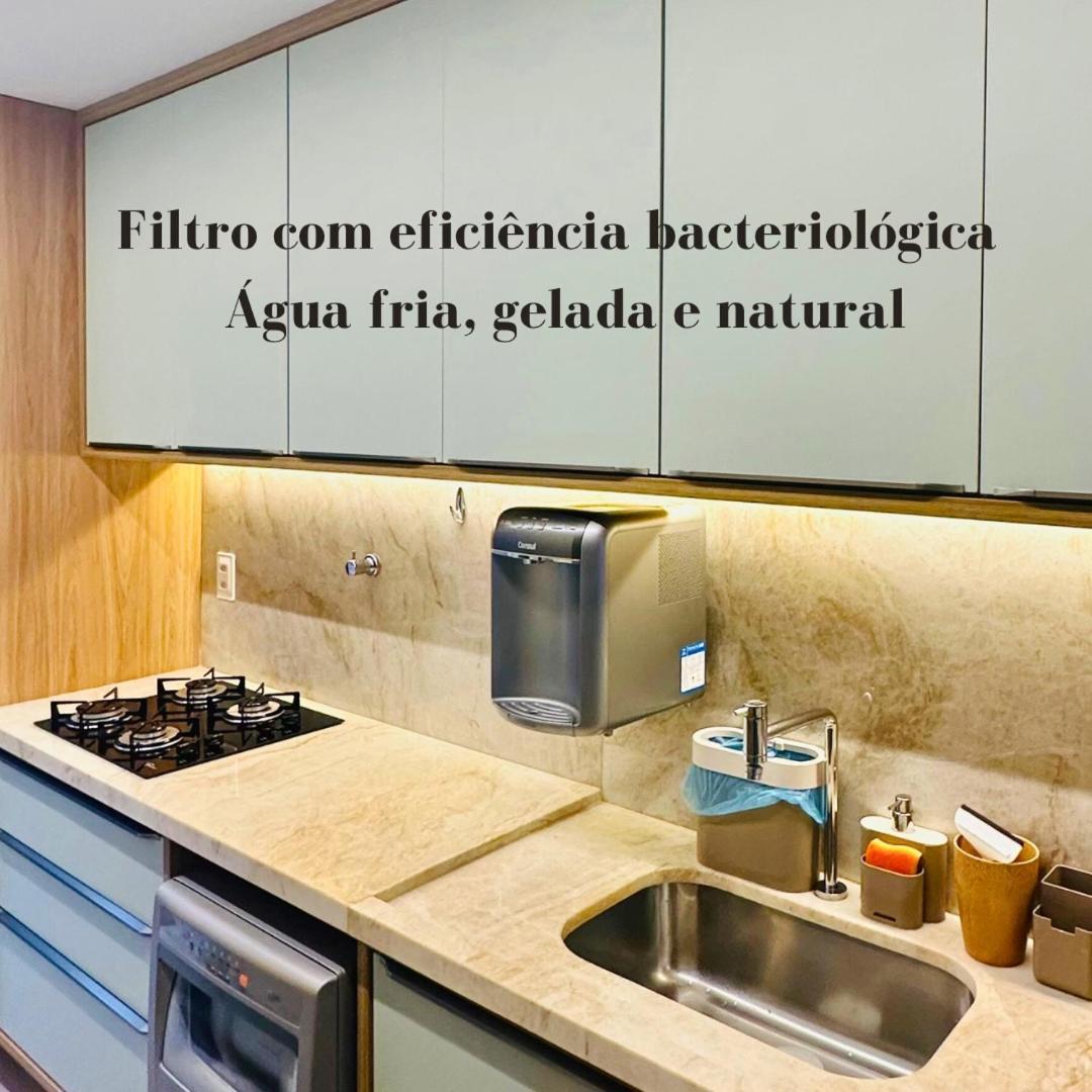 Porto Smeralda Guarajuba C001 Экстерьер фото